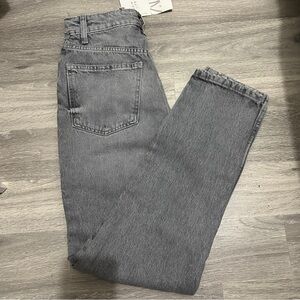 Zara ripped jeans size 32/0